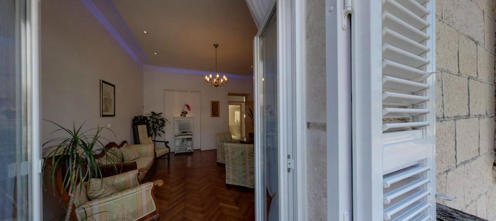 Apartment Mihe Дубровник Екстериор снимка