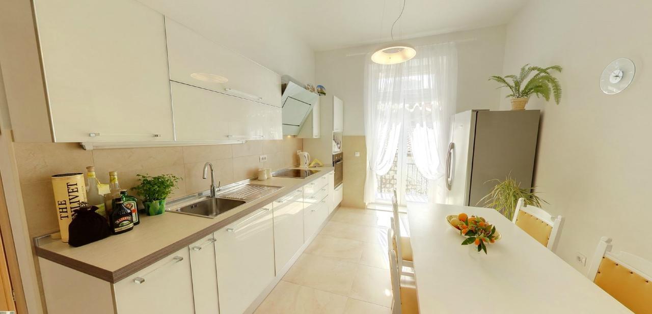 Apartment Mihe Дубровник Екстериор снимка