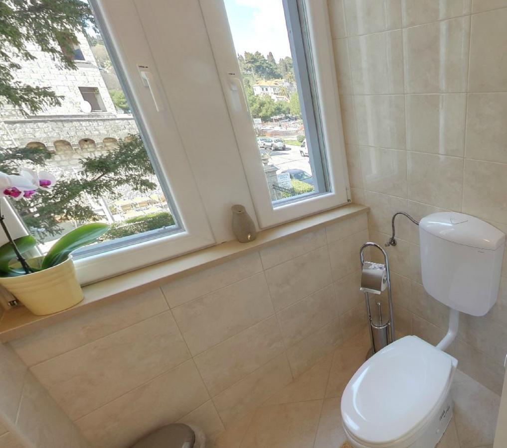 Apartment Mihe Дубровник Екстериор снимка