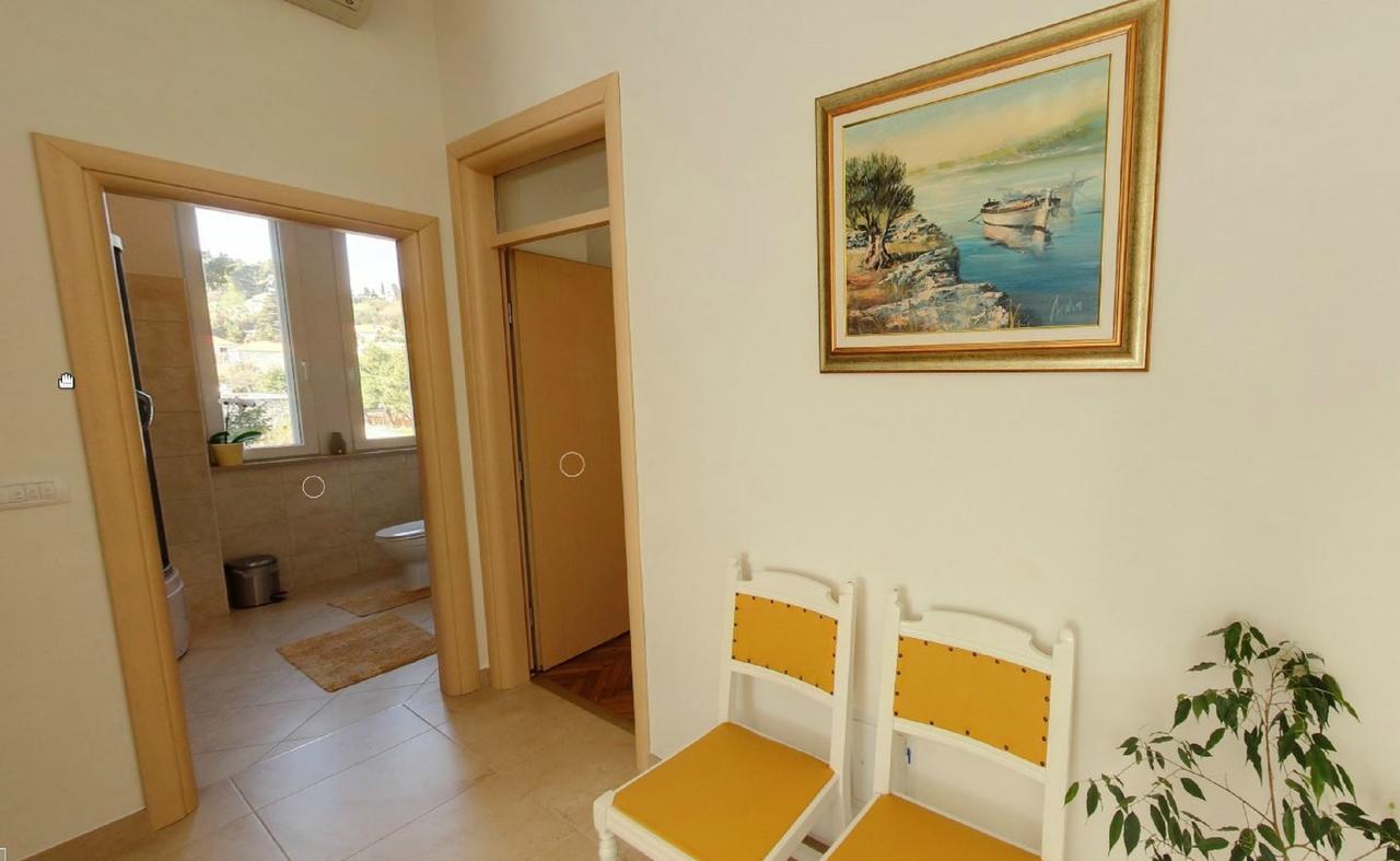 Apartment Mihe Дубровник Екстериор снимка