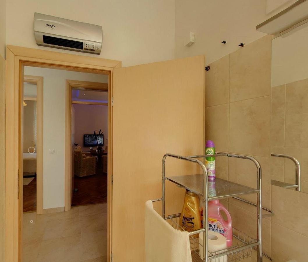 Apartment Mihe Дубровник Екстериор снимка