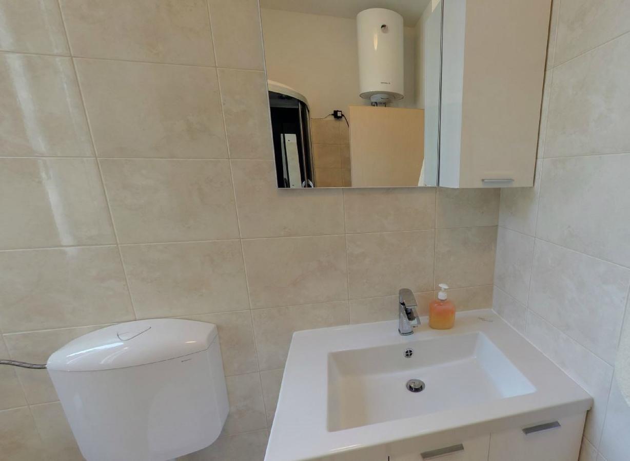Apartment Mihe Дубровник Екстериор снимка