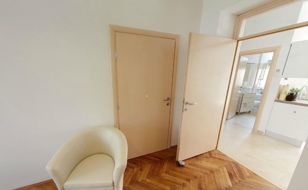 Apartment Mihe Дубровник Екстериор снимка