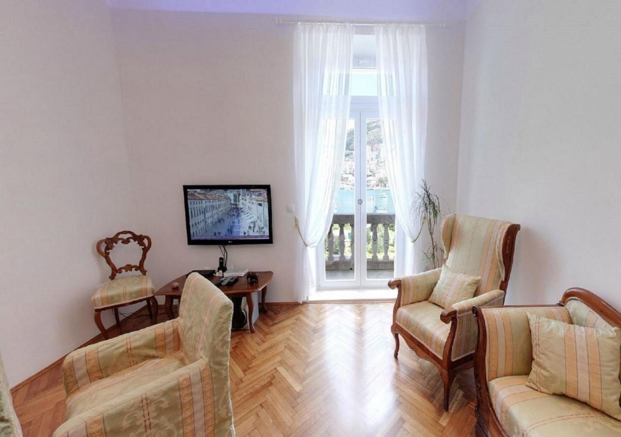 Apartment Mihe Дубровник Екстериор снимка