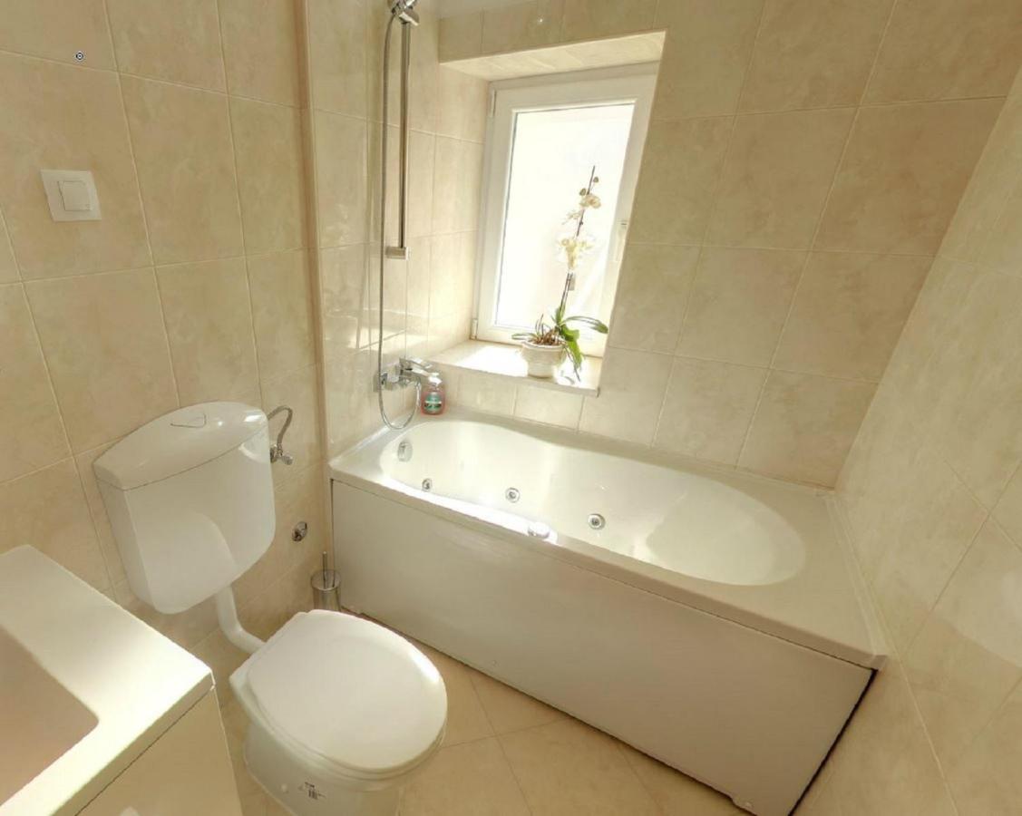 Apartment Mihe Дубровник Екстериор снимка